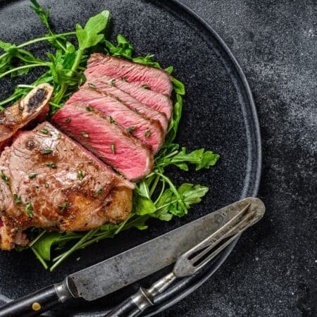 Angus Beef
