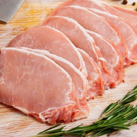 Pork
