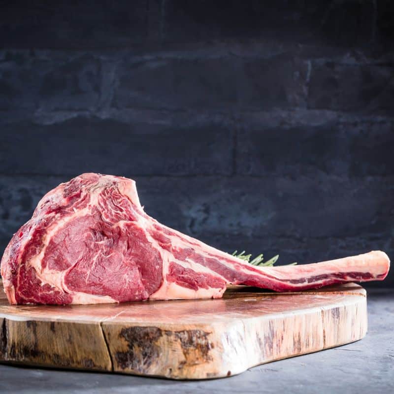 Prime Beef