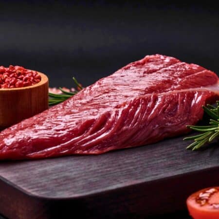 Venison