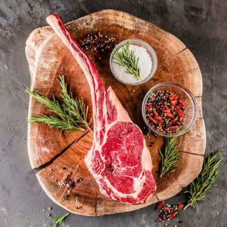 Wagyu Beef
