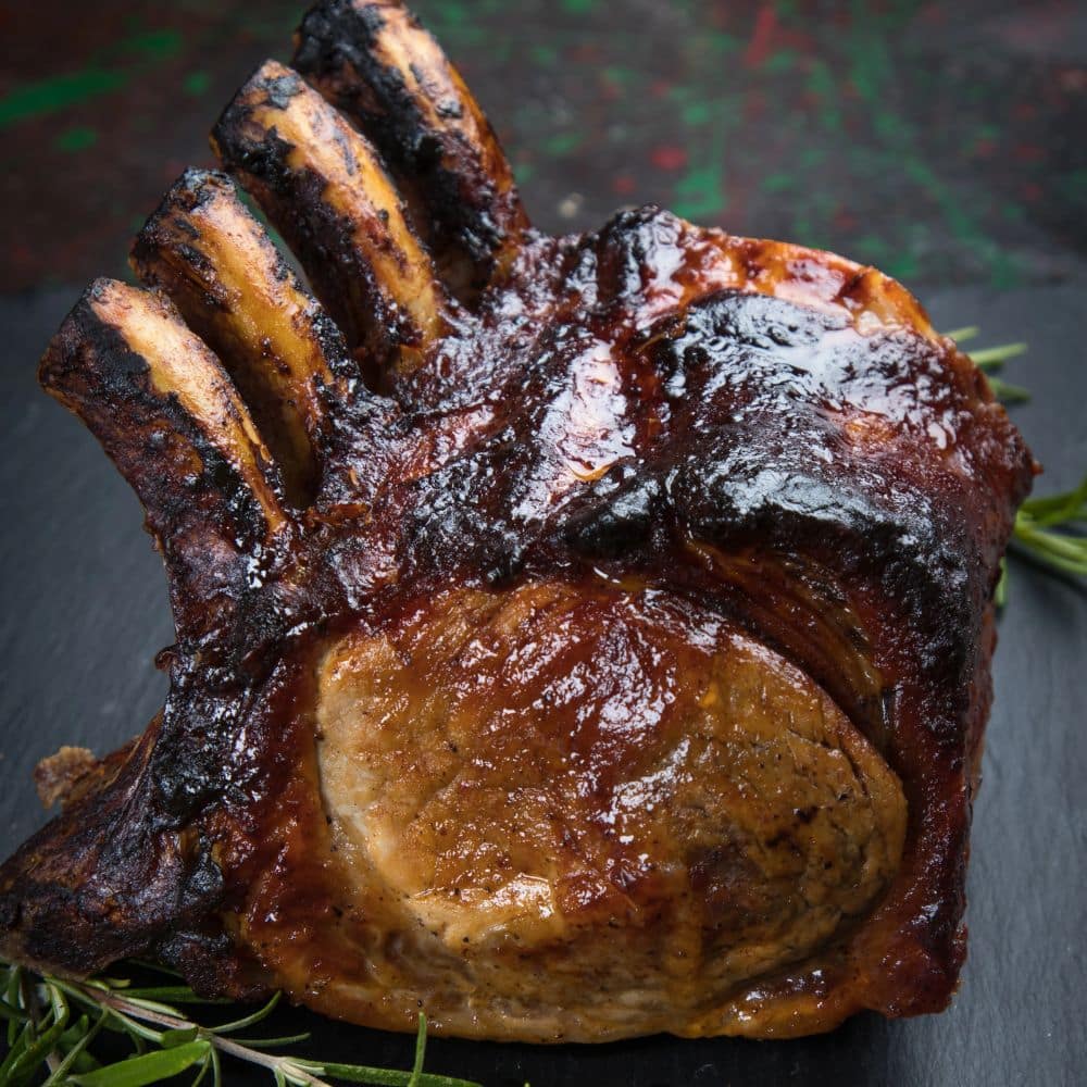 Berkshire Pork Roast