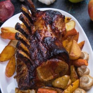 Berkshire Pork Roast